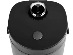 FURBER Reiskocher CHAN 1.2 l, Schwarz
