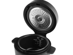 FURBER Reiskocher KUN 2 l, Schwarz