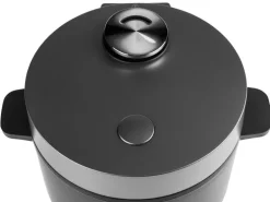 FURBER Reiskocher KUN 2 l, Schwarz