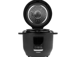 FURBER Reiskocher KUN 2 l, Schwarz