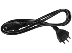 FURBER Reiskocher KUN 2 l, Schwarz