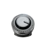 FURBER Stabmixer Lite Edelstahl/Schwarz