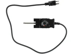 FURBER Tischgrill Bambus