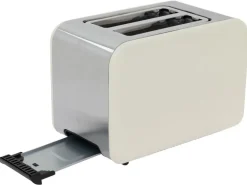FURBER Toaster Hepburn Beige