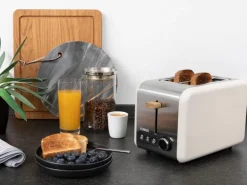 FURBER Toaster Hepburn Beige