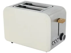 FURBER Toaster Hepburn Beige