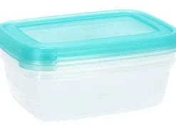 FURBER Vorratsbehälter 1.2 l, 3 Stück