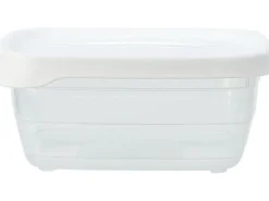FURBER Vorratsbehälter 11-teilig Transparent