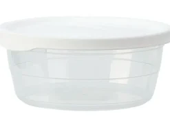 FURBER Vorratsbehälter 11-teilig Transparent