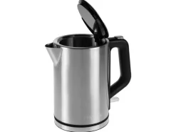 FURBER Wasserkocher Premium 1.5 l, Edelstahl