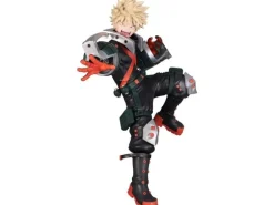 FuRyuu Sammelfigur Bakugo 21 cm