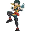 FuRyuu Sammelfigur Midoriya 21 cm