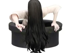 FuRyuu Sammelfigur Sadako Noodle Stopper 9 cm