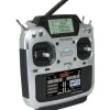 Futaba Fernsteuerung T26SZ mit R7208SB FASSTest, 26 Kanal