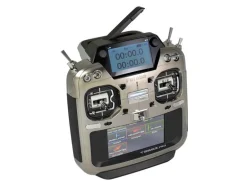 Futaba Fernsteuerung T26SZ PRO – R7208SB 2.4 GHz, 26-Kanal
