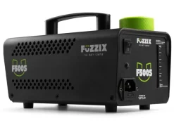 Fuzzix Nebelmaschine F500S