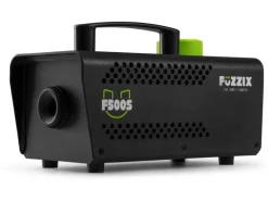 Fuzzix Nebelmaschine F500S