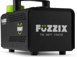 Fuzzix Nebelmaschine F506V