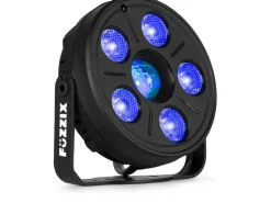 Fuzzix Scheinwerfer Comet M06