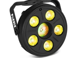 Fuzzix Scheinwerfer Comet M06