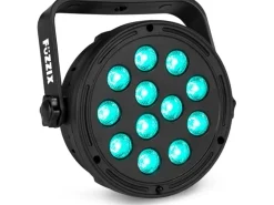 Fuzzix Scheinwerfer Comet M12