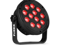 Fuzzix Scheinwerfer Comet M12