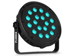 Fuzzix Scheinwerfer Comet M16