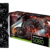 Gainward Grafikkarte RTX 5080 Phoenix GS 16 GB
