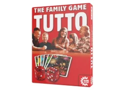 Game Factory Kartenspiel Tutto Multilingual