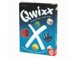 Game Factory Qwixx