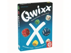 Game Factory Qwixx