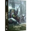 Games Workshop Black Library Longshot (Hb)