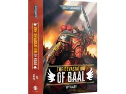 Games Workshop Black Library The Devastation Of Baal (Hb)