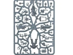 Games Workshop Figurenset Warhammer 40k Chthonischer Prospektorverband