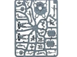 Games Workshop Figurenset Warhammer 40k Chthonischer Prospektorverband