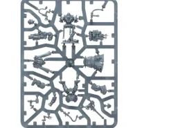 Games Workshop Figurenset Warhammer 40k Chthonischer Prospektorverband