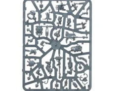 Games Workshop Figurenset Warhammer 40k Chthonischer Prospektorverband
