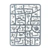 Games Workshop Finstergor-Tiermenschen Chaos S/M Finstergor-Tiermenschen