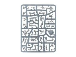 Games Workshop Finstergor-Tiermenschen Chaos S/M Finstergor-Tiermenschen