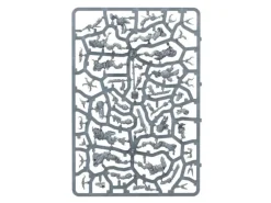 Games Workshop Finstergor-Tiermenschen Chaos S/M Finstergor-Tiermenschen