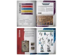 Games Workshop Getting Started With Orks EN