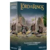 Games Workshop Middle Earth Strategy Battle Game – Rohan Commanders