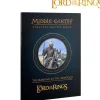 Games Workshop Middle Earth Strategy Battle Game – Burning of the Westfold
