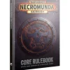 Games Workshop Necromunda: Core Rulebook V3 Englisch