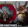 Games Workshop Ogor Mawtribes Army Set EN
