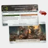 Games Workshop Ogor Mawtribes Armeeset DE