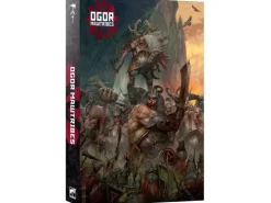 Games Workshop Ogor Mawtribes Armeeset DE