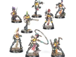 Games Workshop Spielset Warhammer Necromunda Skirmish Core Set, Englisch
