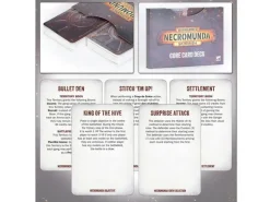 Games Workshop Spielset Warhammer Necromunda Skirmish Core Set, Englisch