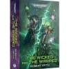 Games Workshop The Wicked and the Warped Roman, Englisch